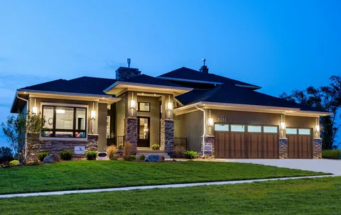 Display Homes- Classic Builders